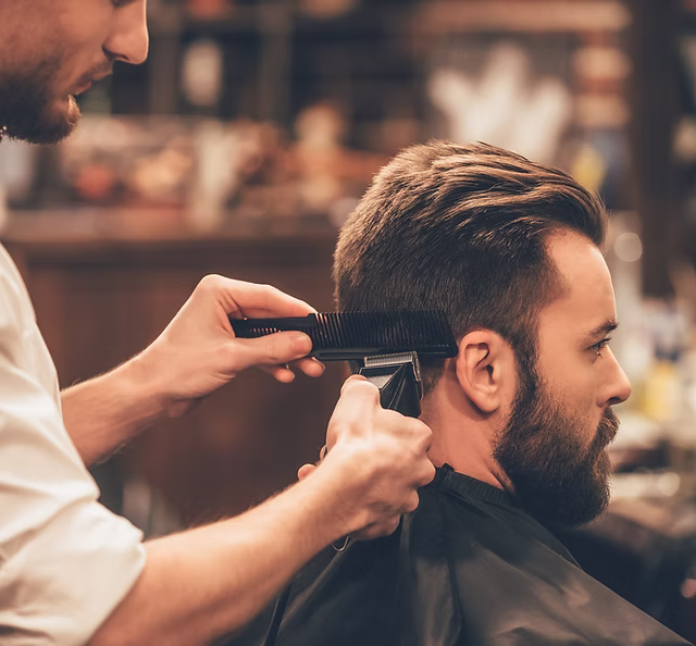 Beylikdüzü Evde Berber